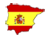 LIBRERÍA CHEMA - Espanol