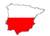 LIBRERÍA CHEMA - Polski